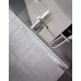 Dušo latakas Ravak Runway, OZ, 950 nerūdijantis plienas