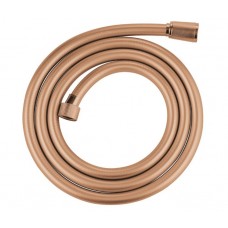 Dušo žarna GROHE Silverflex, 1.75 m, blizgaus vario sp.