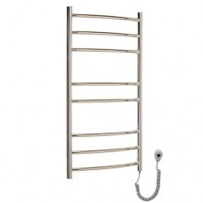 Elektrinis rankšluosčių džiovintuvas-kopetėlės Wellmer NP Classic, 1000x530, dešinė, 125 W