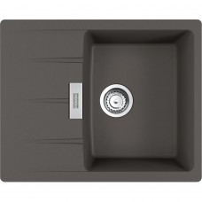 Granitinė plautuvė Franke Centro, CNG 611-62, Slate Grey