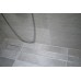 Grotelės dušo latakui ACO ShowerDrain C, Tile įklijuojamai plytelei, 1185 mm