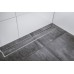 Grotelės dušo latakui ACO ShowerDrain C, Tile įklijuojamai plytelei, 1185 mm