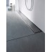 Grotelės dušo latakui ACO ShowerDrain C, Tile įklijuojamai plytelei, 1185 mm
