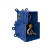 Įmontuojamo termostatinio maišytuvo Ravak potinkinė dalis R-Box Thermo, RB 07C.50
