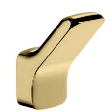 Kabliukas Hansgrohe, Gold Optic spalva
