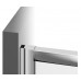 Kvadratinė dušo kabina Ravak Blix, BLRV2-90, balta+stiklas Transparent Kvadratinė dušo kabina Ravak Blix, BLRV2-90, balta+stiklas Transparent