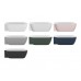 Laisvai pastatoma vonia Ravak Freedom Corner II Tec 175x86, L balta