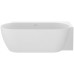 Laisvai pastatoma vonia Ravak Freedom Corner II Tec 175x86, R balta