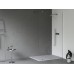 Lietas dušo padėklas Ravak Slate Pro, 100x90 Smoke Grey Lietas dušo padėklas Ravak Slate Pro, 100x90 Smoke Grey