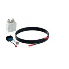Maitinimo transformatoriaus rinkinys GEBERIT 230V/12 V/50 Hz, su 1,8 m maitinimo kabeliu