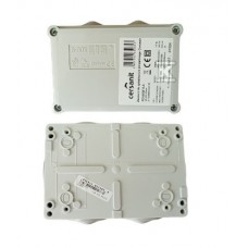 Nuleidimo vožtuvo maitinimo blokas CERSANIT, elektroninio sieninio pisuaro