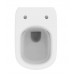 Pakabinamas WC puodas IDEAL STANDARD TESI, baltas blizgus