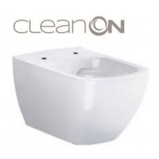 Pakabinamas WC puodas OPOCZNO, Metropolitan CleanOn