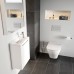 Pakabinamas WC Ravak, Classic RimOff Pakabinamas WC Ravak, Classic RimOff