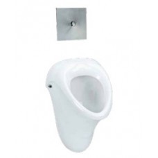 Pisuaro klavišas IDEAL STANDARD, mechaninis, chromo sp., blizgus