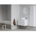 Plokštė Ravak Comfort, 800 balta