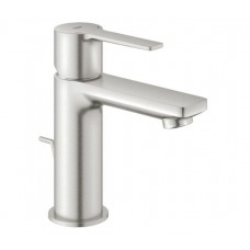 Praustuvo maišytuvas GROHE Lineare, XS, nerūdijančio plieno