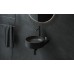 Praustuvo maišytuvas Ravak Espirit, 341 mm, ES 015.20BLM Black Matt Praustuvo maišytuvas Ravak Espirit, 341 mm, ES 015.20BLM Black Matt