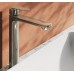 Praustuvo maišytuvas Ravak Life, LF 015.00CR 280 mm, chromas