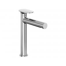 Praustuvo maišytuvas Ravak Spring, 255 mm, chromas, SG 014.00CR, be dugno vožtuvo