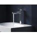Praustuvo maišytuvas Ravak Spring, 255 mm, chromas, SG 014.00CR, be dugno vožtuvo Praustuvo maišytuvas Ravak Spring, 255 mm, chromas, SG 014.00CR, be dugno vožtuvo