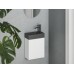 Praustuvo spintelė Ravak SD Veda 400, balta Praustuvo spintelė Ravak SD Veda 400, balta