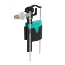 Prileidimo mechanizmas IDEAL STANDARD, šoninis pajungimas