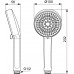 Rankinė dušo galva Ideal Standard, IdealRain Alu+ Ø100 mm, chrome