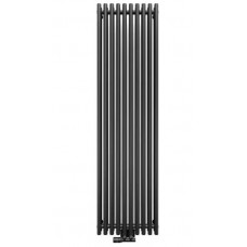 Rankšluosčių džiovintuvas TERMA TUNE VWS, 1800x290 juodas matinis