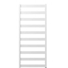 Rankšluosčių džiovintuvas TERMA VIVO 910x500 cm, baltas