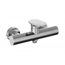 Sieninis dušo maišytuvas Ravak Spring, SG 032.00CR, chromas, be dušo komplekto