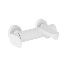 Sieninis vonios maišytuvas Ravak Eleganta, EL 022.10WV White Velvet