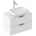 Spintelės rankena Ravak Comfort II, juoda (1 vnt.)