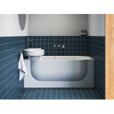 Stačiakampė vonia Ravak ARC, 150x75 K Stačiakampė vonia Ravak ARC, 150x75 K