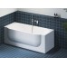 Stačiakampė vonia Ravak ARC, 180x75 Stačiakampė vonia Ravak ARC, 180x75