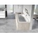 Stačiakampė vonia Ravak Chrome, 180x80 Stačiakampė vonia Ravak Chrome, 180x80