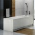 Stačiakampė vonia Ravak Chrome, 180x80 Stačiakampė vonia Ravak Chrome, 180x80