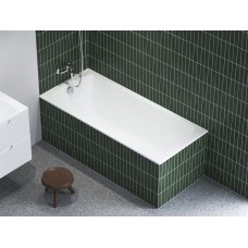Stačiakampė vonia Ravak Classic II Slim, 170x70 cm (plonas viršutinis kraštas) Stačiakampė vonia Ravak Classic II Slim, 170x70 cm (plonas viršutinis kraštas)