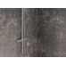 Stacionari dušo sistema Ravak 10° Free, netermostatinė, TD F 091.00/ 150 su termostatiniu maišytuvu ir dušo komplektu, chromas