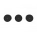 Termostatinis vonios/dušo potinkinis maišytuvas su jungikliu Ravak Flat, FL 063.20BLM.O2.RB072 be korpuso, 2 funkcijų, matinė juoda, skirtas montuoti su R-box Termostatinis vonios/dušo potinkinis maišytuvas su jungikliu Ravak Flat, FL 063.20BLM.O2.RB072 be korpuso, 2 funkcijų, matinė juoda, skirtas montuoti su R-box