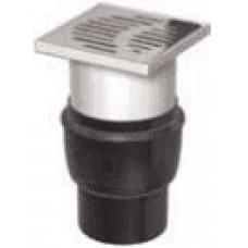 Trapas ACO Easyflow, plastikinis