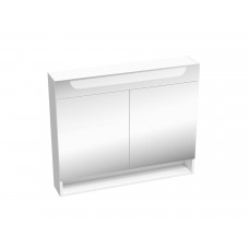 Veidrodinė spintelė Ravak MC Classic II, 800 balta