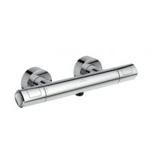 Virštinkinė dalis dušo maišytuvo IDEAL STANDARD, Ceratherm 200, chromas
