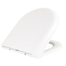 WC dangtis IDEAL STANDARD, EXACTO,  lėto nusileidimo