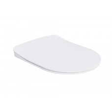 WC dangtis Ravak, Endo, baltas