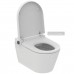 WC išmanus pakabinamas Ideal Standard i.Life E, su bide funkcija, su soft-close dangčiu, baltas WC išmanus pakabinamas Ideal Standard i.Life E, su bide funkcija, su soft-close dangčiu, baltas