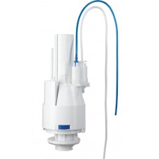 WC nuleidimo mechanizmas GROHE, dvigubo nuleidimo (Dual Fush) sistema