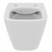 WC pakabinamas Ideal Standard i.Life B, RimLS+