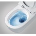 WC pakabinamas Ideal Standard i.life O HydroTwist, su sūkurio technlogogija, 4/2 l, baltas