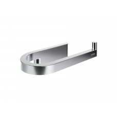 WC popieriaus laikiklis Ravak Chrome II, CR ​​II 400.00CR chromas